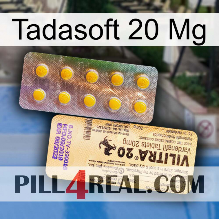 Tadasoft 20Mg new06